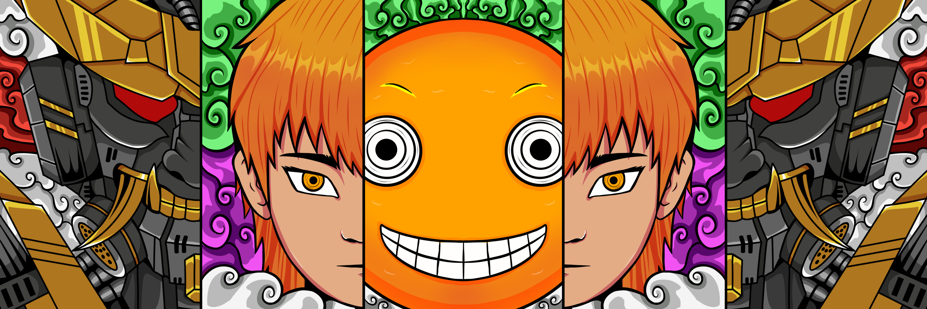 SCP banner